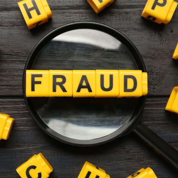 Anti-Fraud Visits (Wordpress)