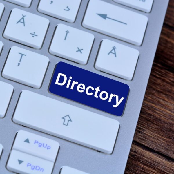 Business Directory Listing (Local)