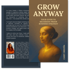 Grow Anyway